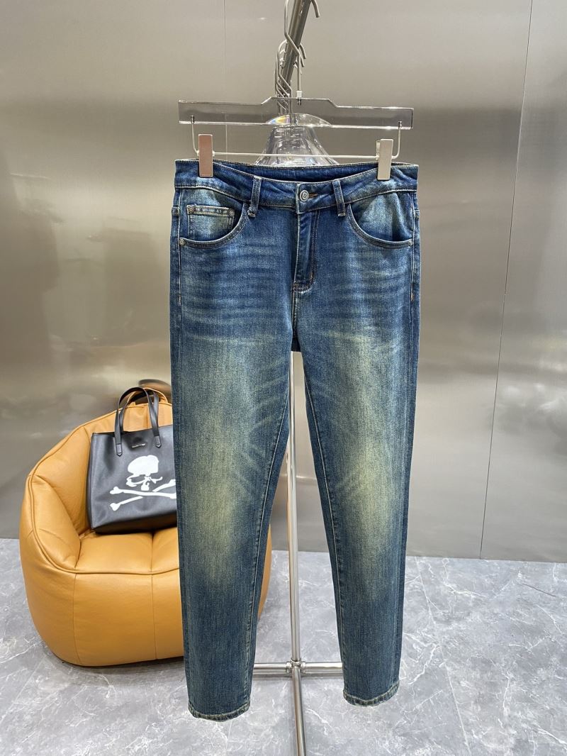 Louis Vuitton Jeans